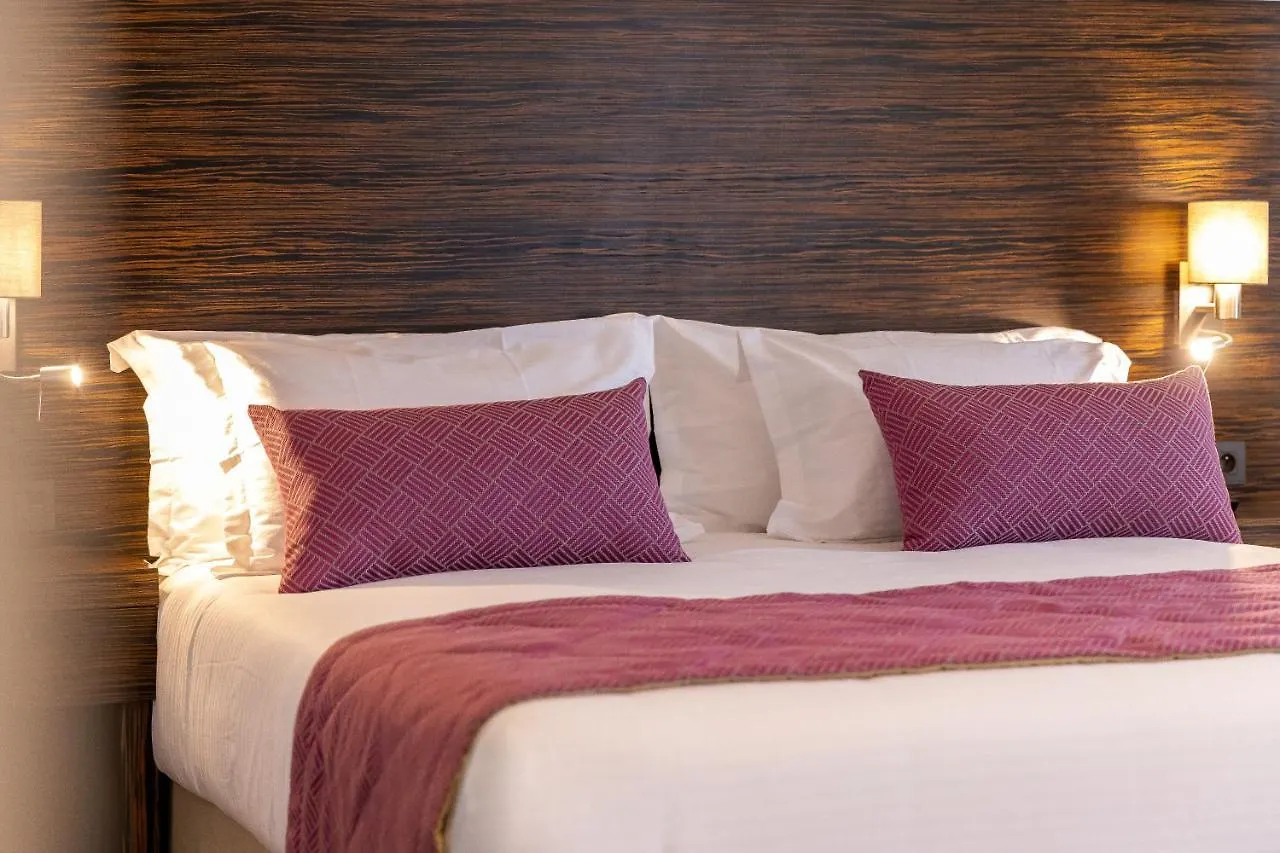 Nour Plazza Hotel Fez