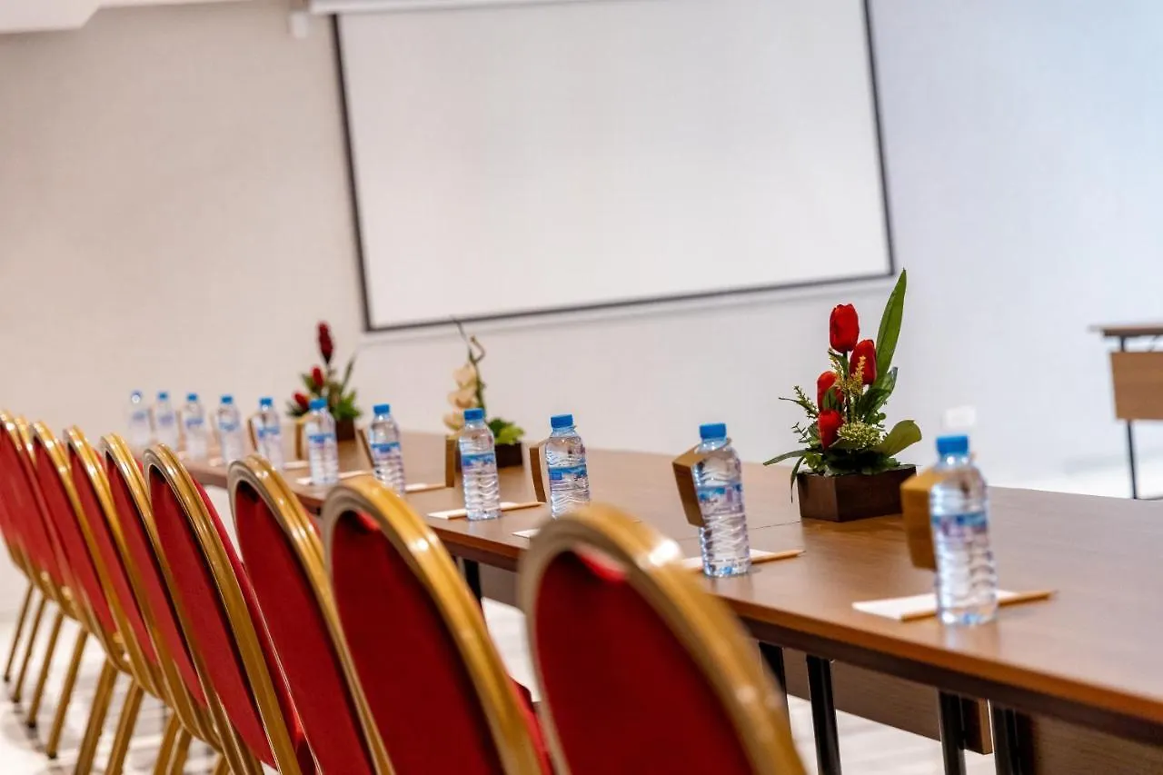Nour Plazza Hotel Fez