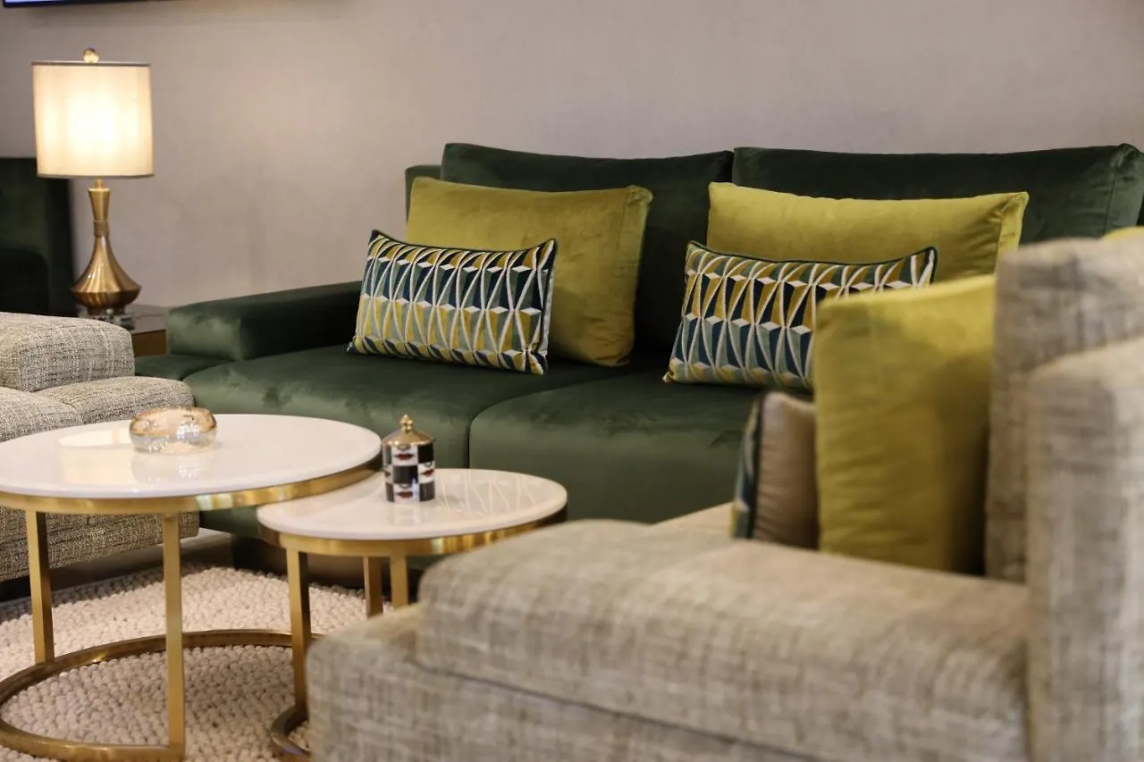 Nour Plazza Hotel Fez