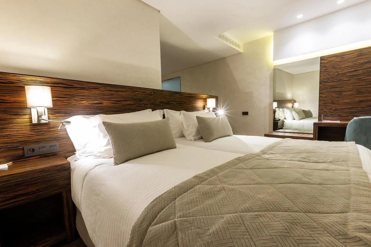 Nour Plazza Hotel Fez