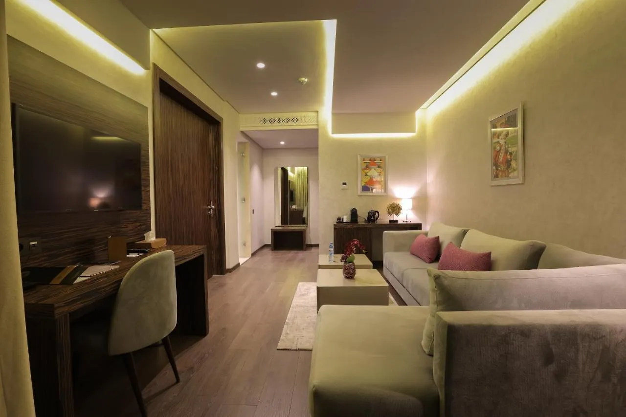 Nour Plazza Hotel Fez