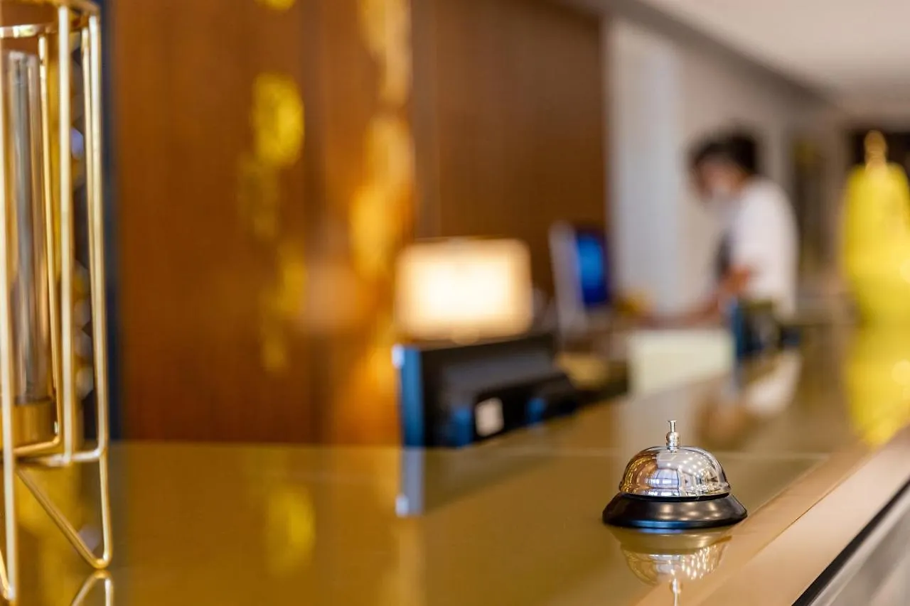 Nour Plazza Hotel Fez
