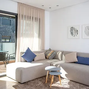 Aparthotel Garden Bay Sidi Rahhal (Casablanca)