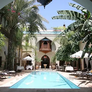 Riad Demeures D'orient Riad&spa Marrakesh