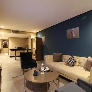 Hotel Address Casablanca