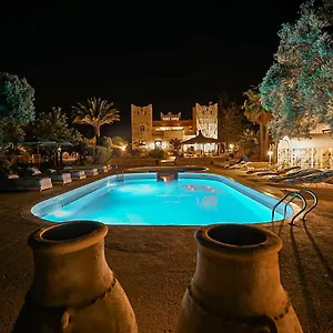 Out Of Medina Bed & Breakfast Essaouira