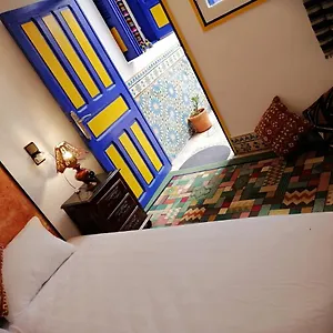 Berber Hostel Essaouira