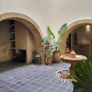 Gasthuis Dar Nor Essaouira