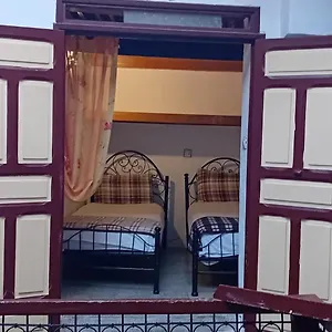  بيت شباب Moroccan Dream