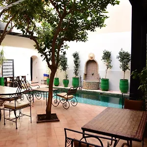 Du Petit Riad Marrakesh