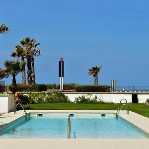 Resort Pestana Casablanca, Seaside Suites&residences
