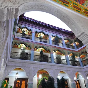 5* رياد Palais Reda &