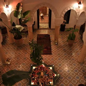 Riad Adriana Marrakesh