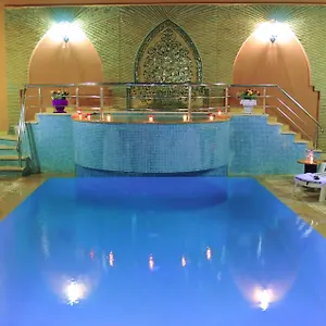 Hotel Assounfou Marrakesh