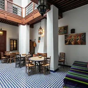Riad Unique Fes