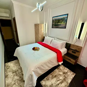 The Syracuse Hotel Casablanca