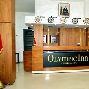 Olympic Hotel Casablanca