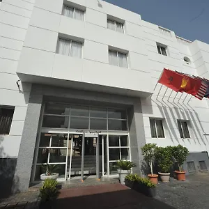 & Hotel Casablanca