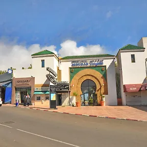 Aparthotel Igoudar Agadir