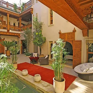 Riad Flam & Marrakesh