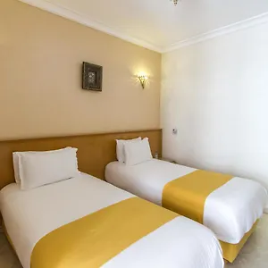 3* فندق Zahrat Al Jabal