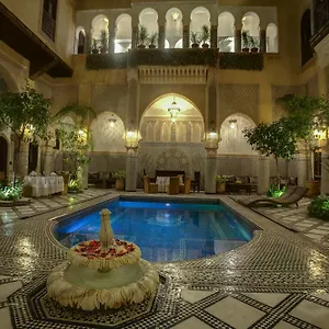 5* رياد رياض سلام فس