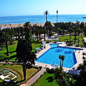 Marhaba Hotel Agadir