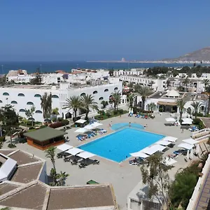 Hotel Tivoli Agadir